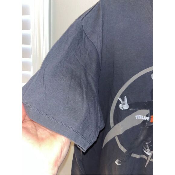 U2 "360 DEGREES" Concert Tour '09 AlStyleT-Shirt Size 2XL - Picture 3 of 5